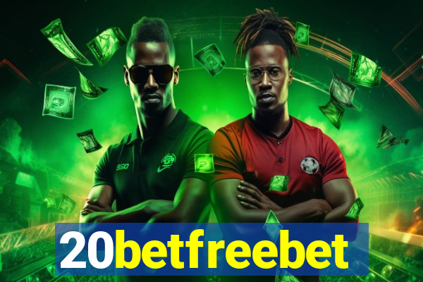 20betfreebet