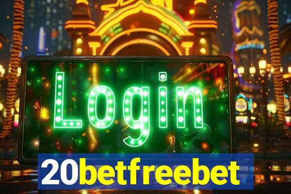 20betfreebet