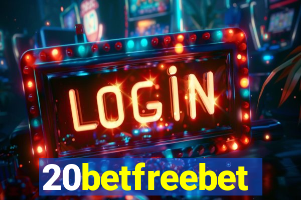 20betfreebet