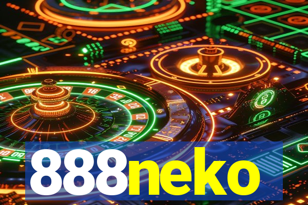 888neko