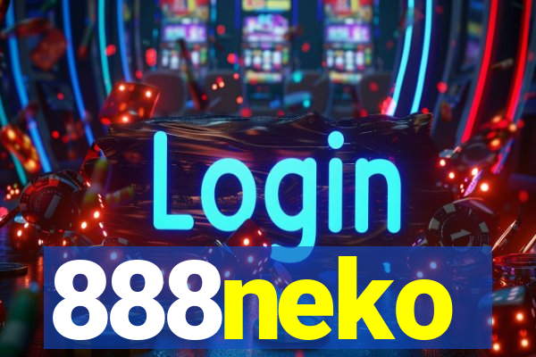 888neko