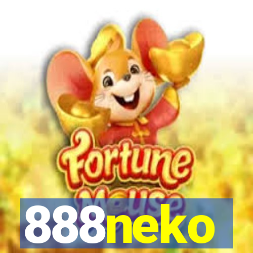 888neko