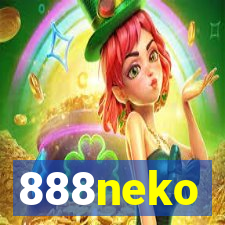 888neko