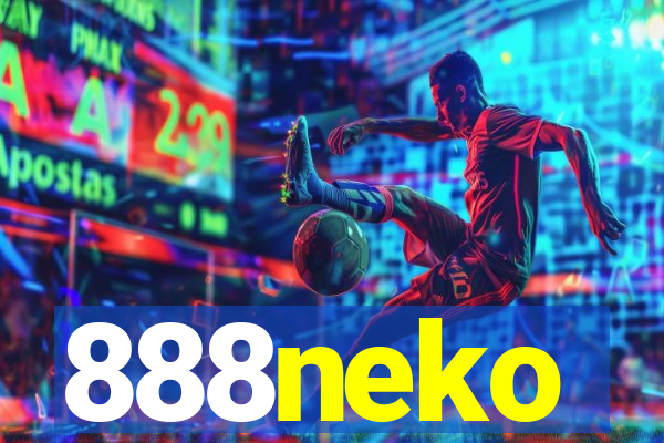 888neko