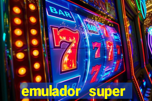 emulador super nintendo zsnes + 845 jogos (roms)