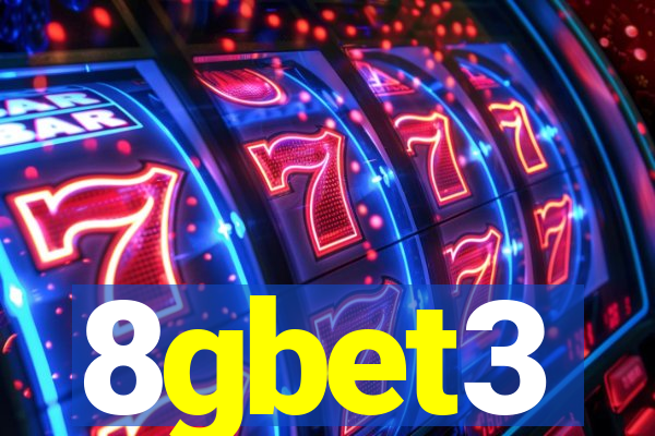 8gbet3