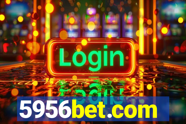 5956bet.com