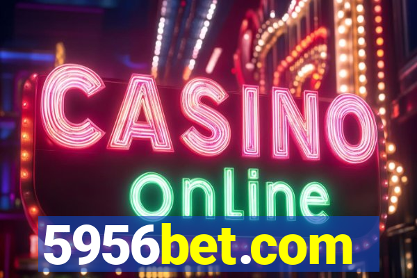 5956bet.com