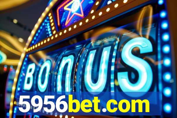 5956bet.com