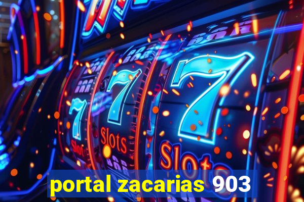 portal zacarias 903