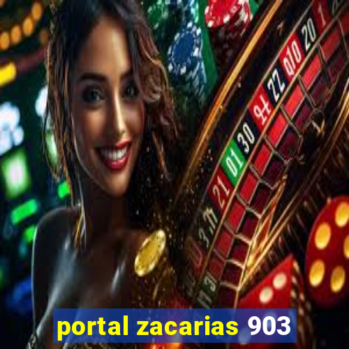 portal zacarias 903