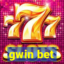 gwin bet