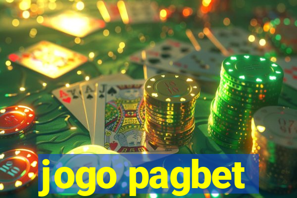 jogo pagbet