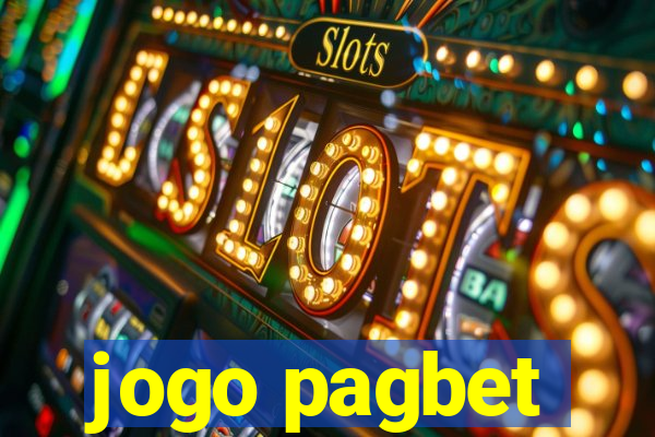 jogo pagbet