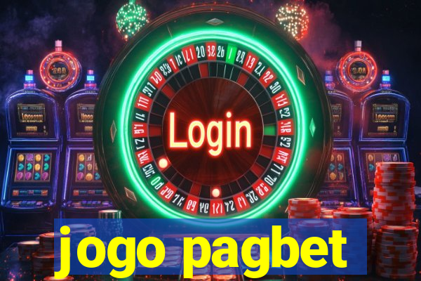 jogo pagbet