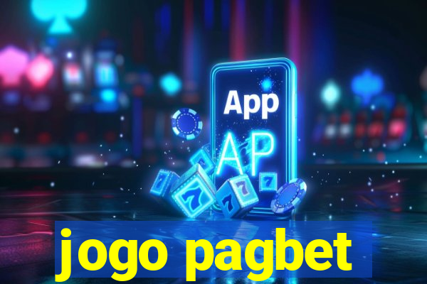 jogo pagbet