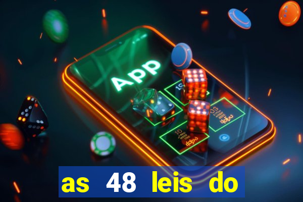 as 48 leis do poder pdf google drive