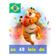 as 48 leis do poder pdf google drive