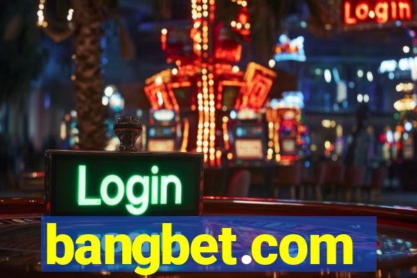 bangbet.com