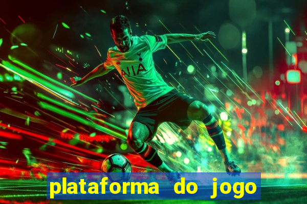 plataforma do jogo do touro