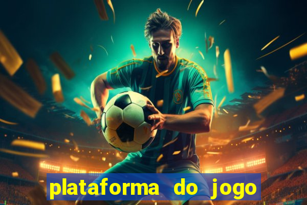 plataforma do jogo do touro