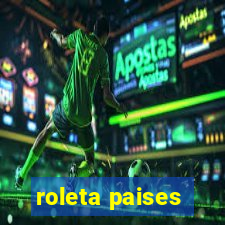 roleta paises