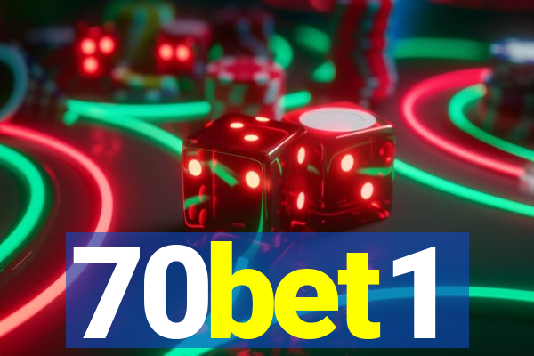 70bet1