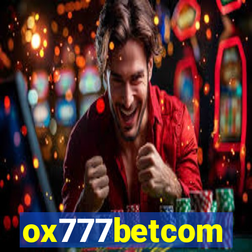 ox777betcom