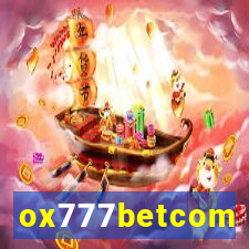 ox777betcom