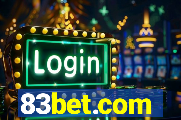 83bet.com