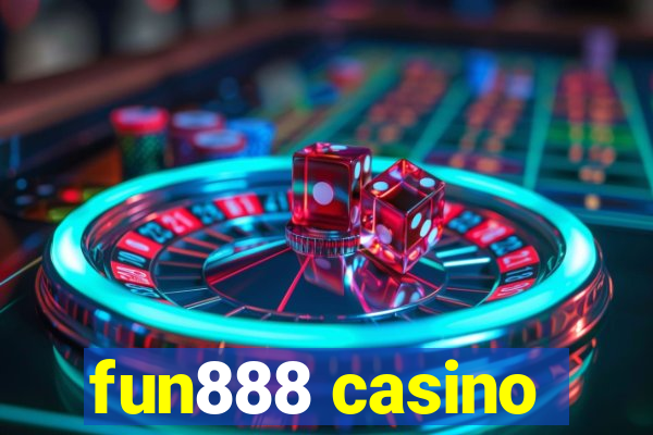 fun888 casino