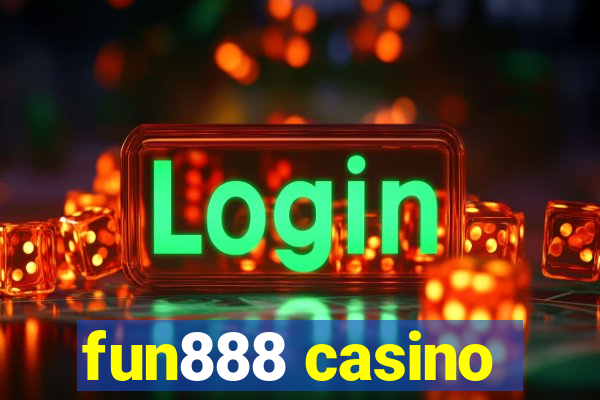 fun888 casino