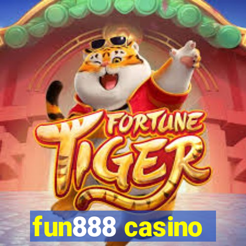 fun888 casino