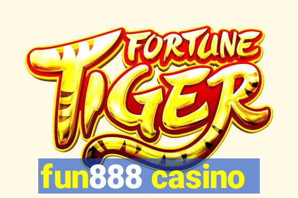 fun888 casino