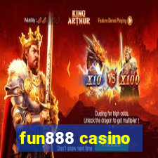 fun888 casino