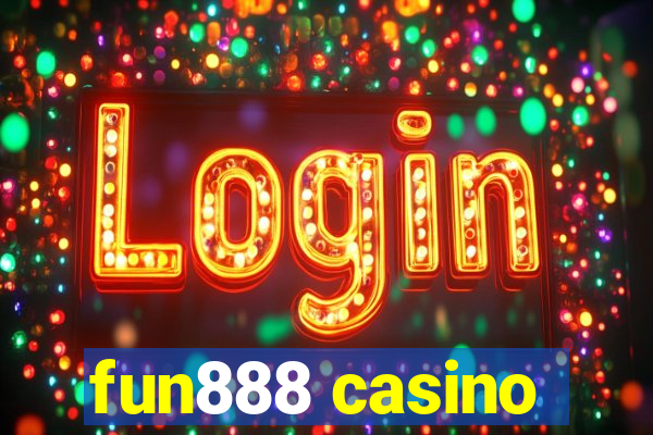 fun888 casino