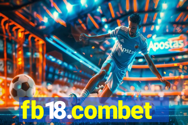 fb18.combet