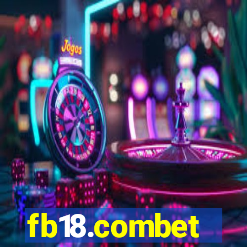 fb18.combet