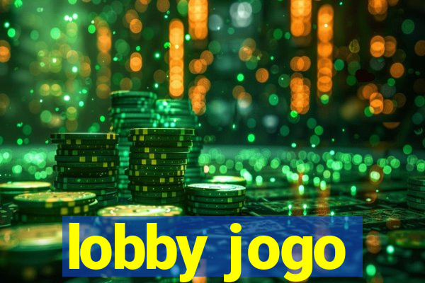 lobby jogo