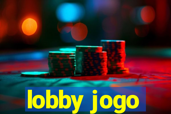 lobby jogo