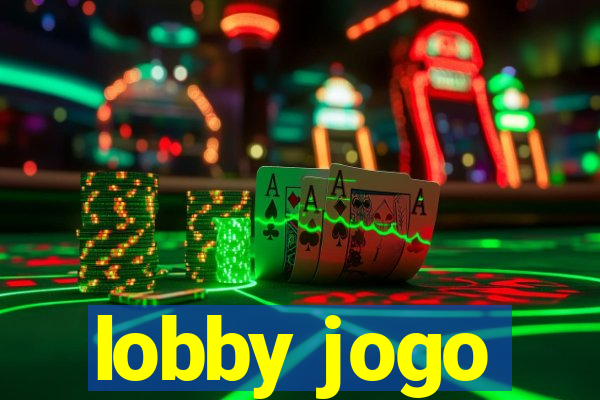 lobby jogo