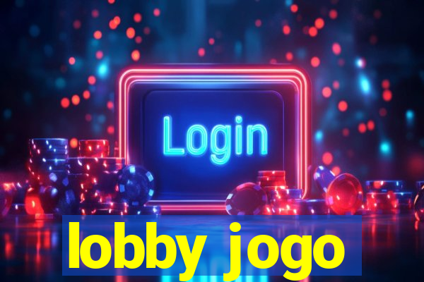 lobby jogo