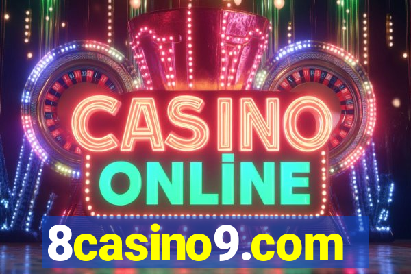 8casino9.com