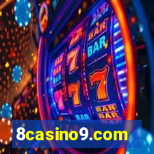 8casino9.com