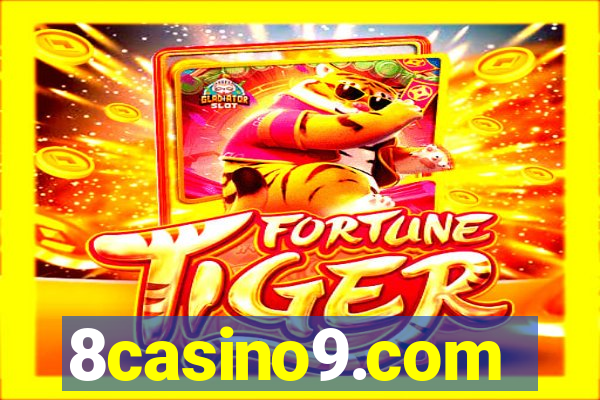 8casino9.com