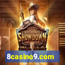 8casino9.com