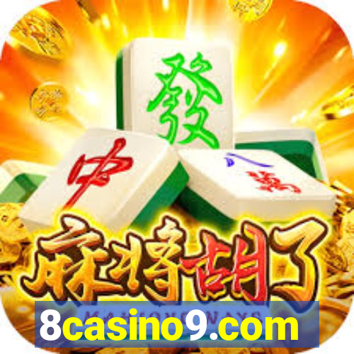 8casino9.com