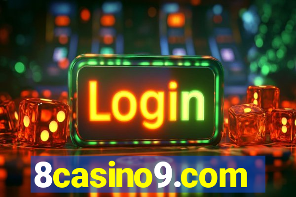 8casino9.com