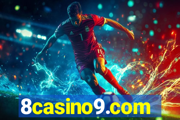 8casino9.com