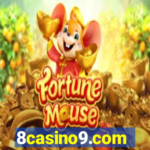 8casino9.com